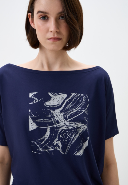 03-сапфировый синий