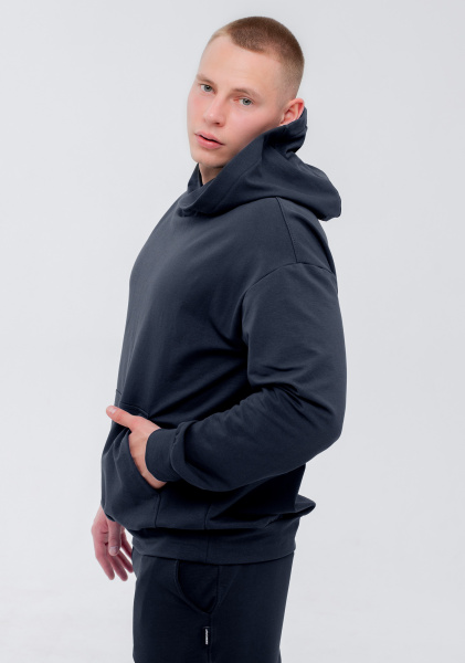 02-темный синий