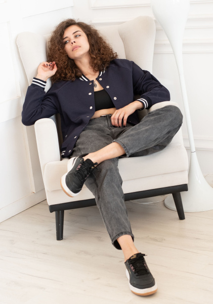 05-темный синий