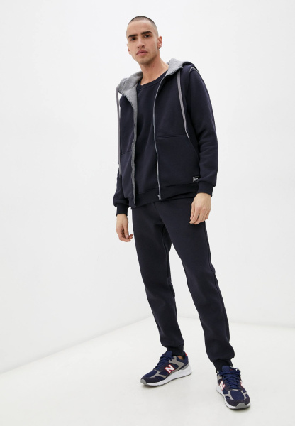 01-темный синий