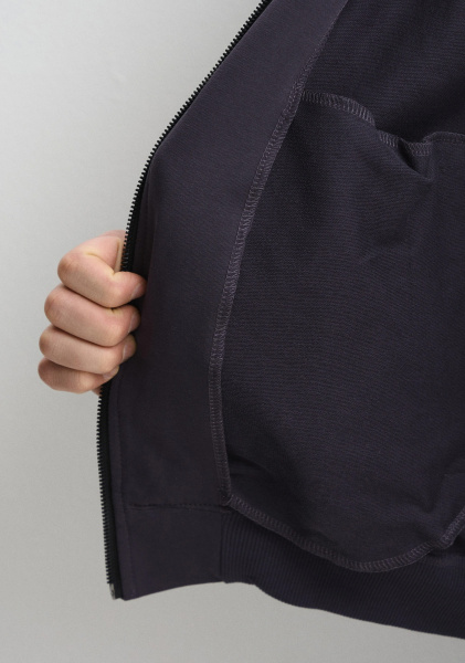 04-графитовый